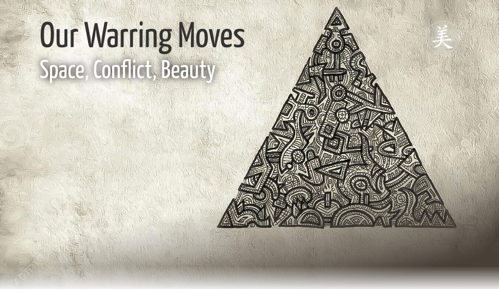 Living through chess thinking