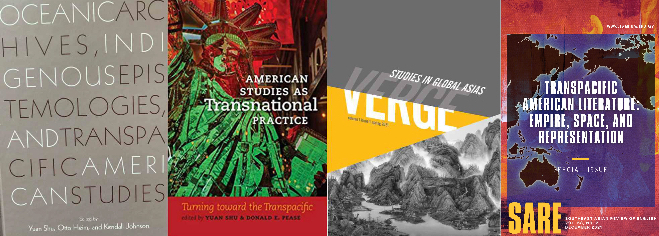 Yuan Shu's book covers