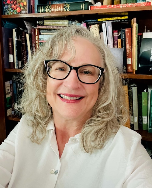 Profile of Dr. Julie Nelson Couch