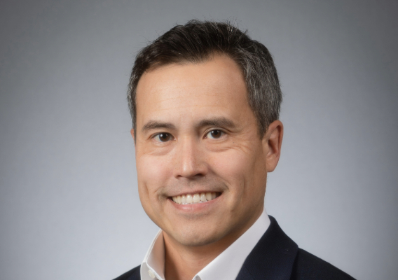Dr. Ryan Hackenbracht