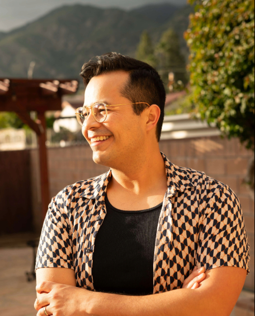 Nathan Xavier Osorio