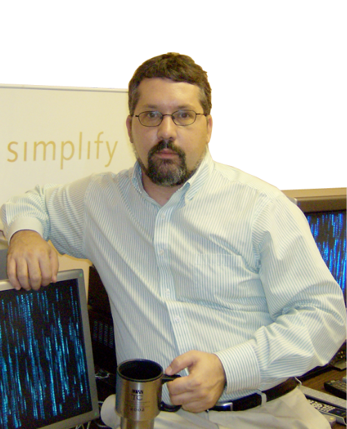 Dr. Geoffrey Sauer