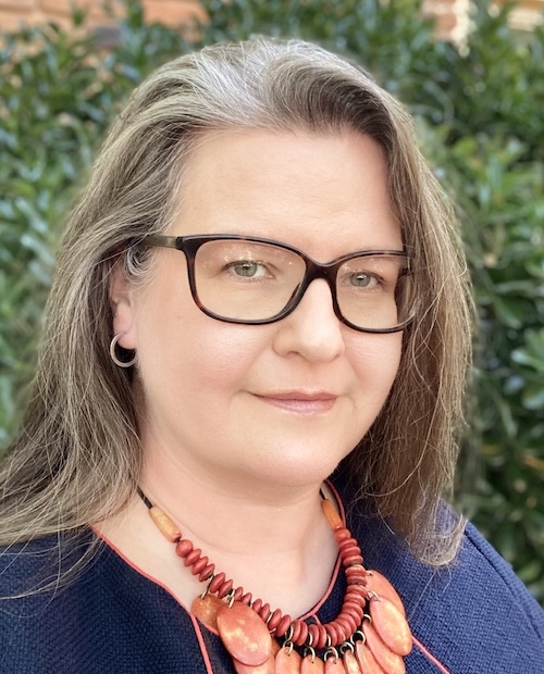 Dr. Allison Whitney
