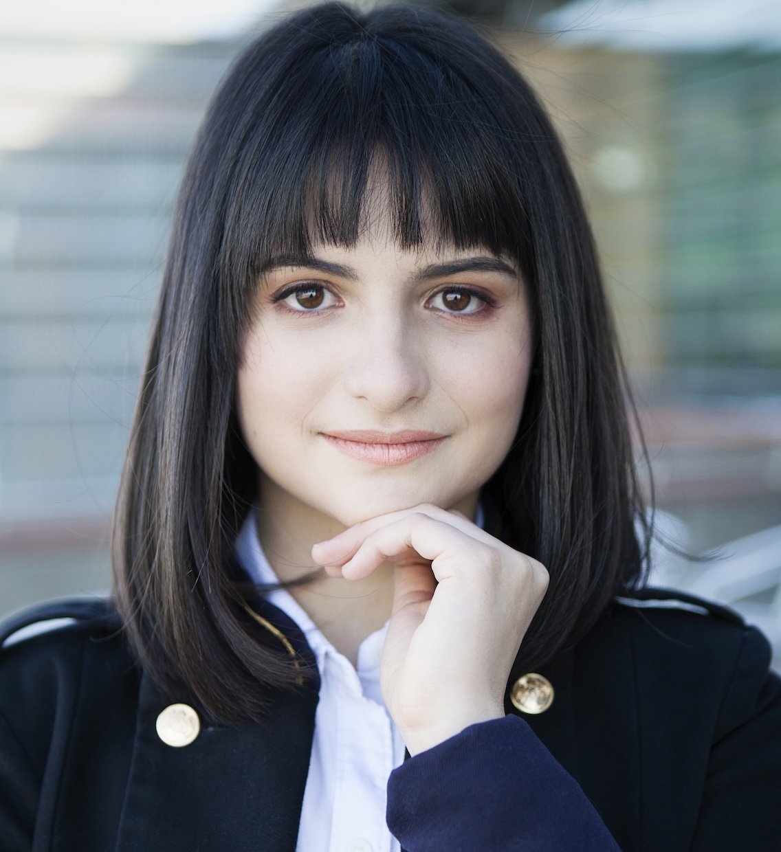 Sofia McKay