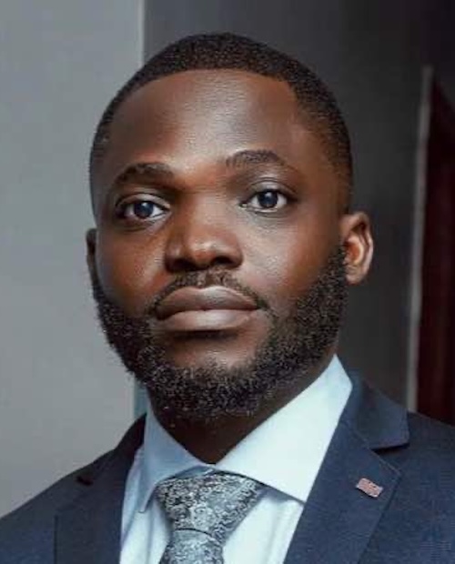 Daniel Ajayi