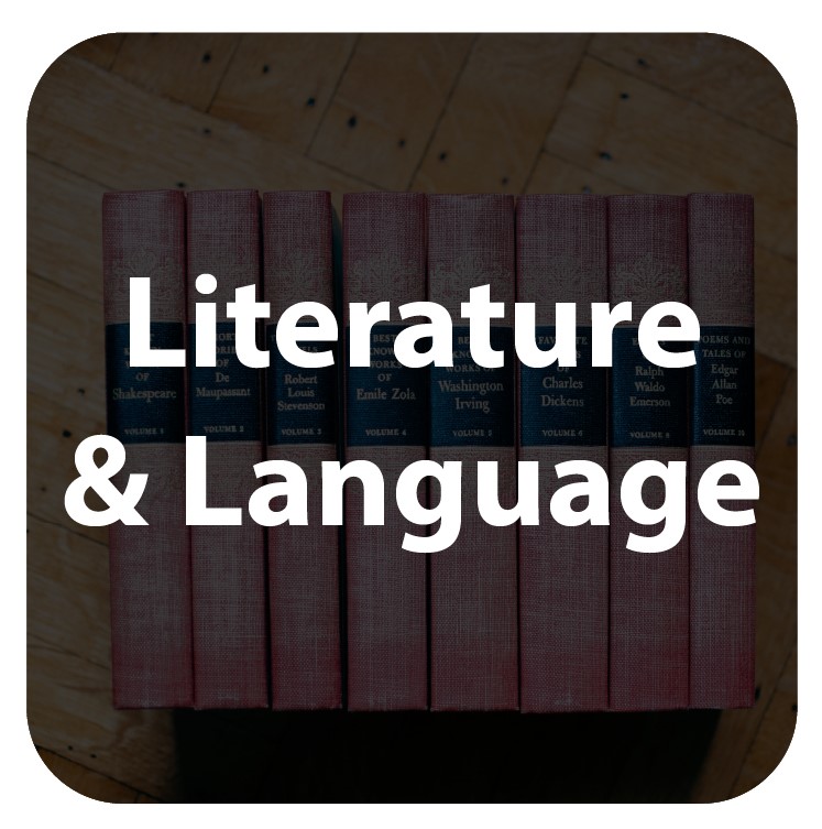 Literature & Language
