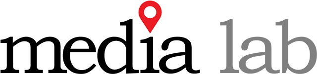 Media Lab Logo