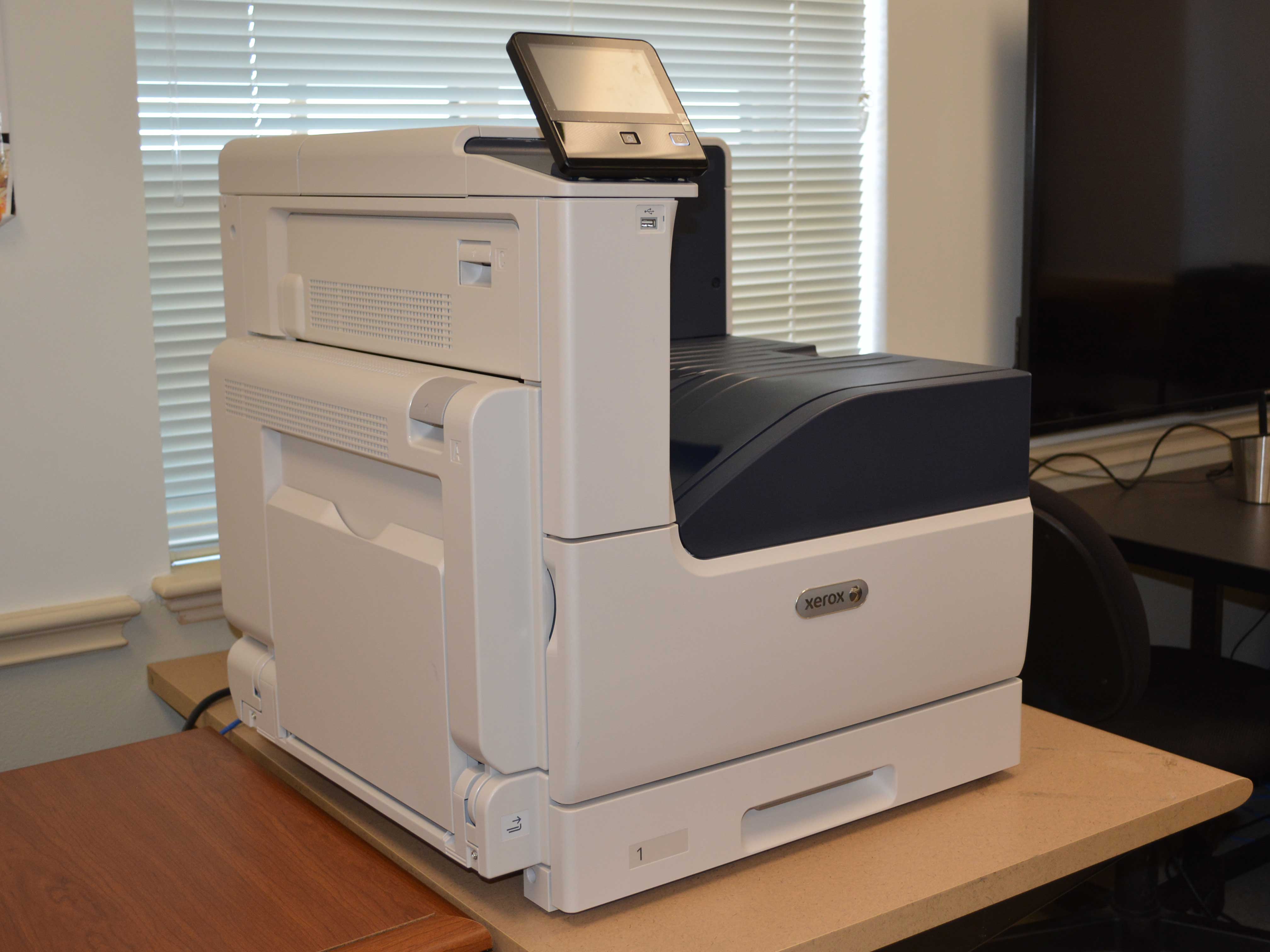 Large Scale Color Printer Large Scale Color Printer