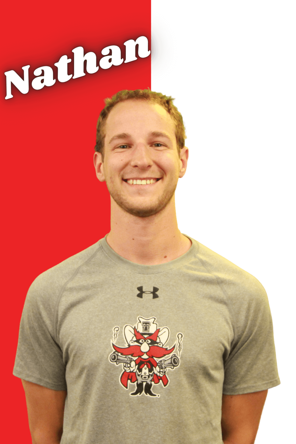 Nathan Dudley, RRC Counselor