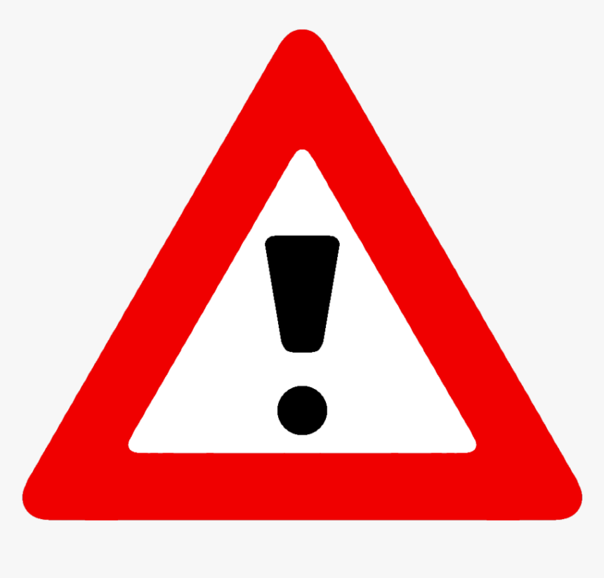 Caution Icon