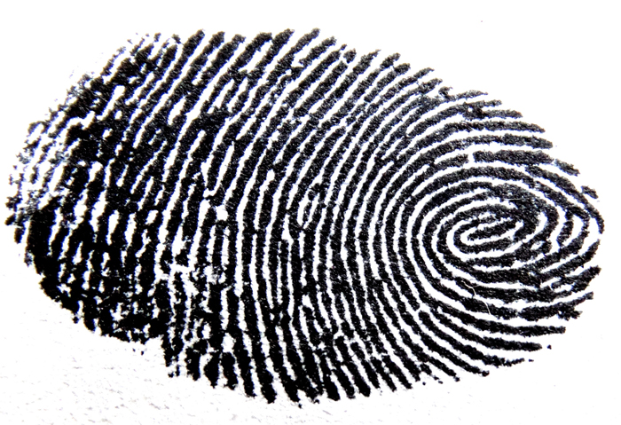 Thumbprint