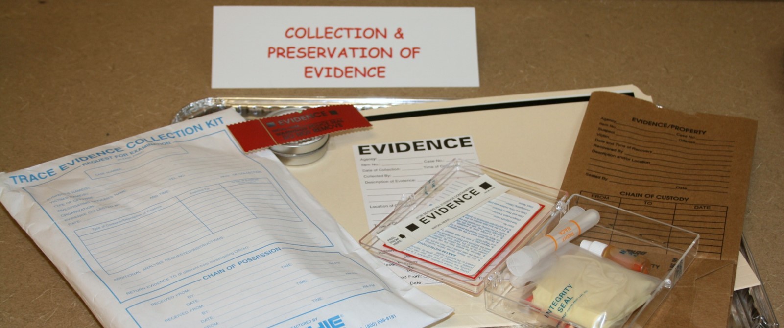 Forensic Science Program