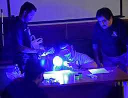 Texas Tech University Department of Environmental Toxicology