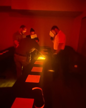 Forensic Professional