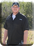Nick Dunham Ph.D.