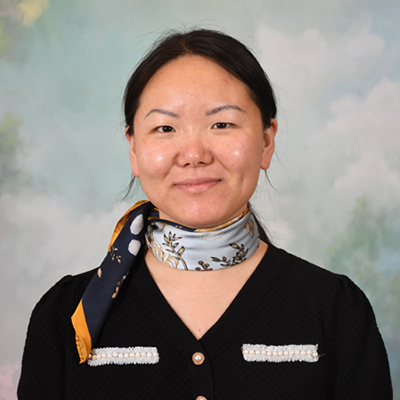 Lihua Lou TTU ENTX Alumni Lihua Lou TTU ENTX Alumni