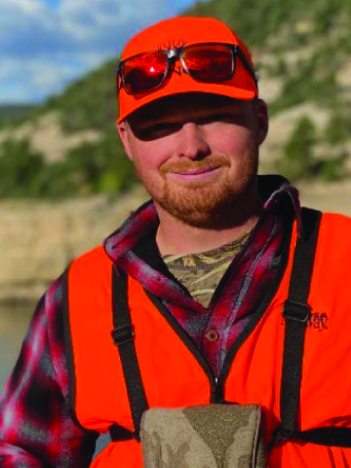 Texas Tech University Department of Environmental Toxicology, Gatlin Bounds