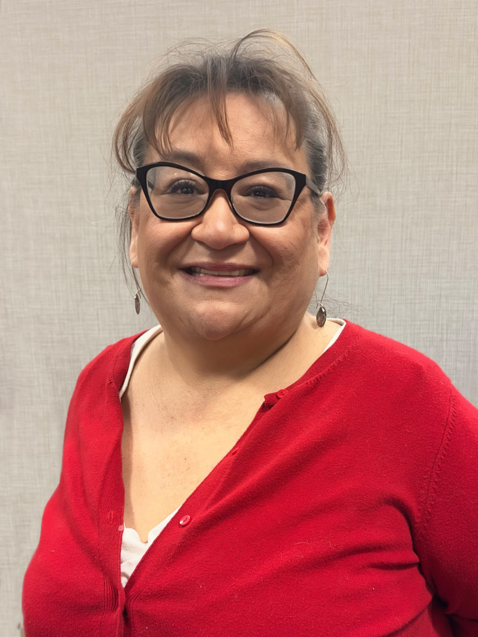 Texas Tech University Department of Environmental Toxicology, Shannon Diaz