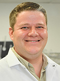 Texas Tech University Department of Environmental Toxicology, Dr. Frank Green
