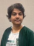 Texas Tech University Department of Environmental Toxicology, Priti Roy
