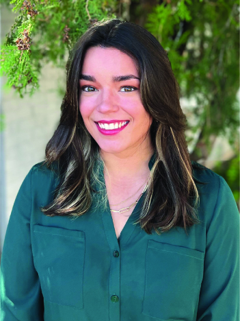 Texas Tech University Department of Environmental Toxicology, Hannah Suber