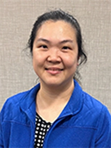 Dr. Fa Adcharee Karnjanapiboonwong Texas Tech University Department of Environmental Toxicology, Dr. Adcharee Karnjanapiboonwong