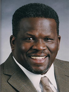 Texas Tech University Department of Environmental Toxicology, Ernest Smith, Ph.D. Texas Tech University Department of Environmental Toxicology, Ernest Smith, Ph.D.