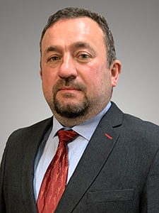 Texas Tech university Department of Environmental Toxicology, Dr. Jan Halámek