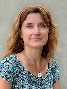 Texas Tech University Department of Environmental Toxicology, Lenka Halamkova Texas Tech University Department of Environmental Toxicology, Lenka Halamkova