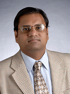 Texas Tech university Department of Environmental Toxicology, Seshadri S. Ramkumar