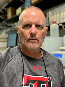 Texas Tech University Department of Environmental Toxicology, Todd Anderson, Ph.D.