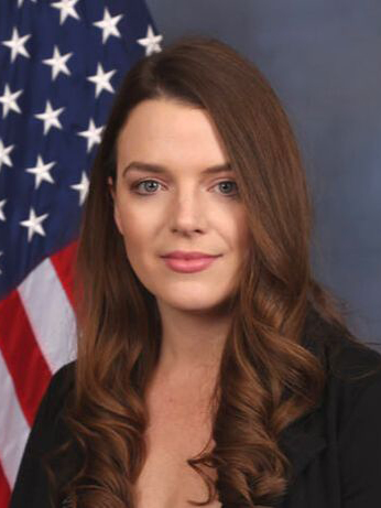  Santoro, Amy, Ph.D.