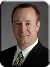 Texas Tech University Department of Environmental Toxicology, Greg Mayer, Ph.D.