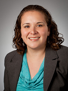 Texas Tech University Department of Environmental Toxicology, Jaclyn Canas-Carrell Texas Tech University Department of Environmental Toxicology, Jaclyn Canas-Carrell