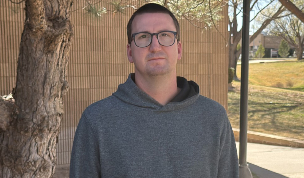 Dr. Josh Smith Dr. Josh Smith