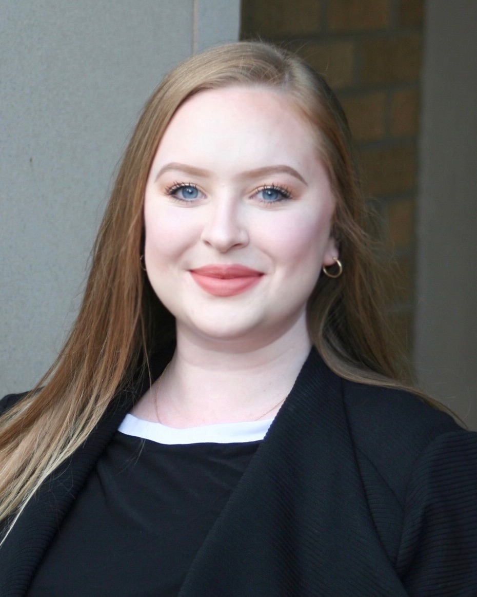Ashley Newland Texas Tech University Department of Environmental Toxicology, Ashley Newland