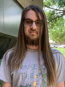 Samuel Hayes Texas Tech University Department of Environmental Toxicology, Samuel Hayes