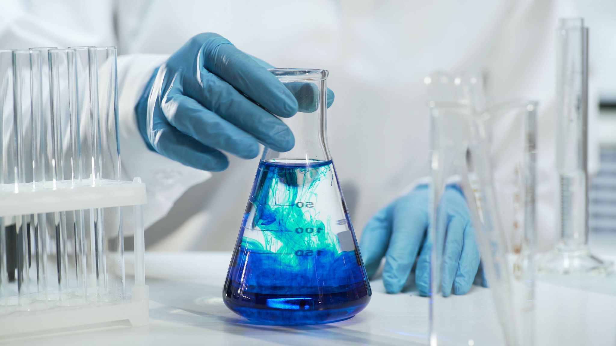 Fentanyl Detection