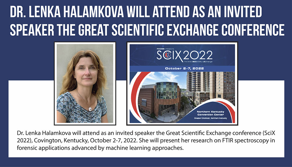 Texas Tech University Department of Environmental Toxicology, 8-30-22 Halamkova News 