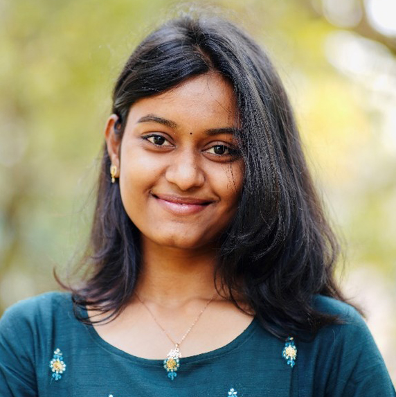 Lakshmi Reddi