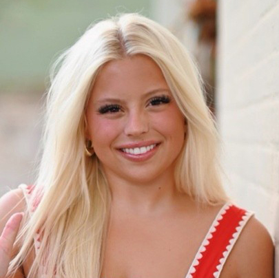 Laura Henriksen