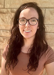 Texas Tech University Department of Environmental Toxicology, Amanda Emert