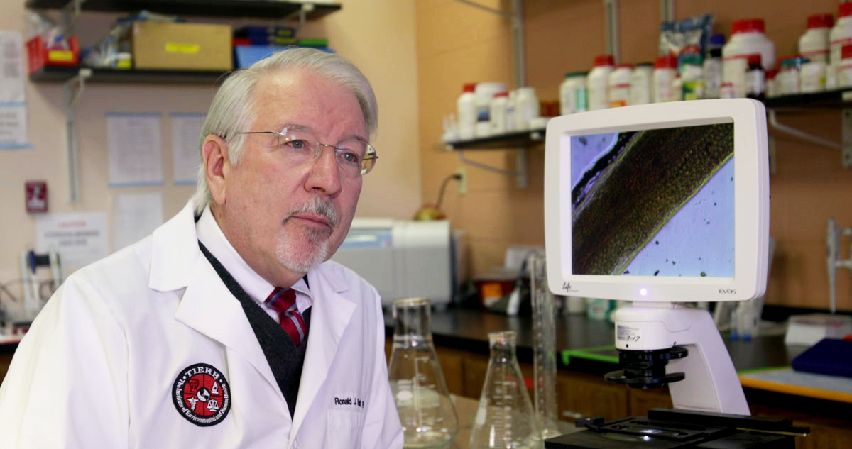 Ron Kendall Ron Kendall