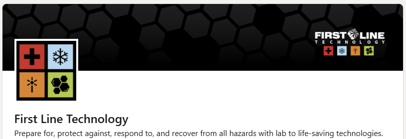 First Line Technology First line Technology