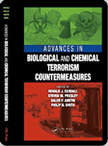 Texas Tech University Department of Environmental Toxicology, Advances in Biological and Chemical Terrorism Countermeasures