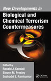 Texas Tech University Department of Environmental Toxicology, New Developments in Biological and Chemical Terrorism Countermeasures