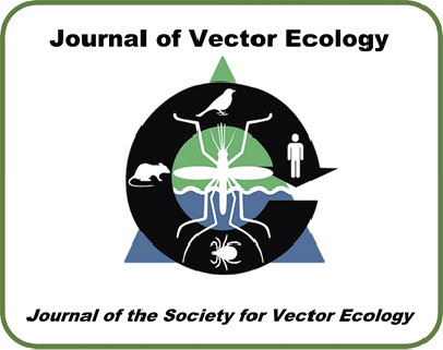 Texas Tech University Department of Environmental Toxicology, Journal of Vector Ecology