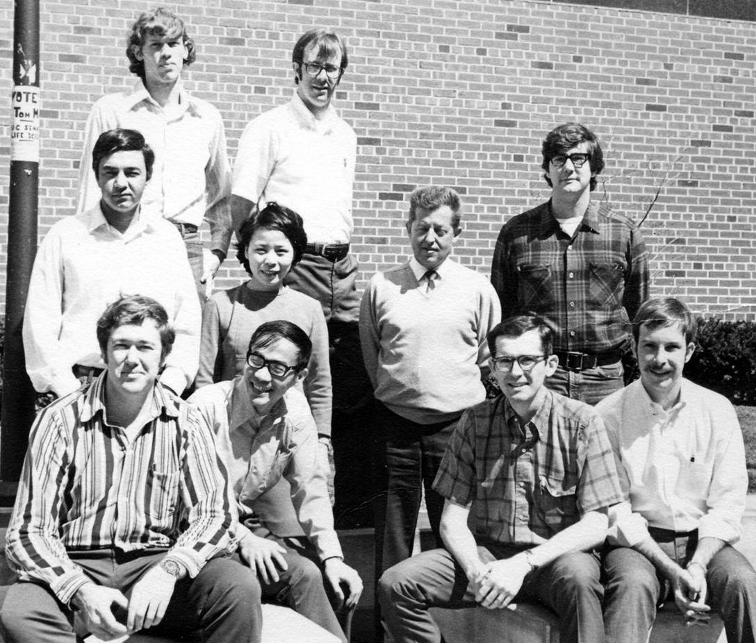 environmental toxicologists/environmental chemists