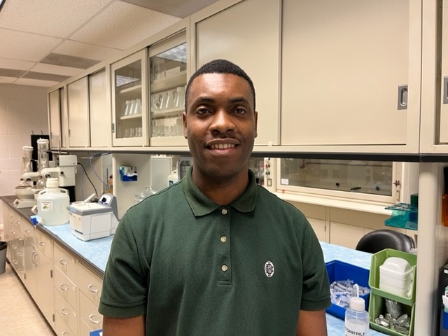 Kenneth Kikanme