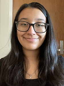 Katelyn Garces Texas Tech University Department of Environmental Toxicology, Katelyn Garces